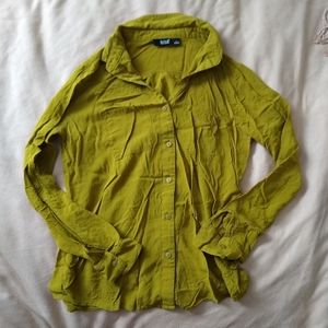 a.n.a button-down dress shirt